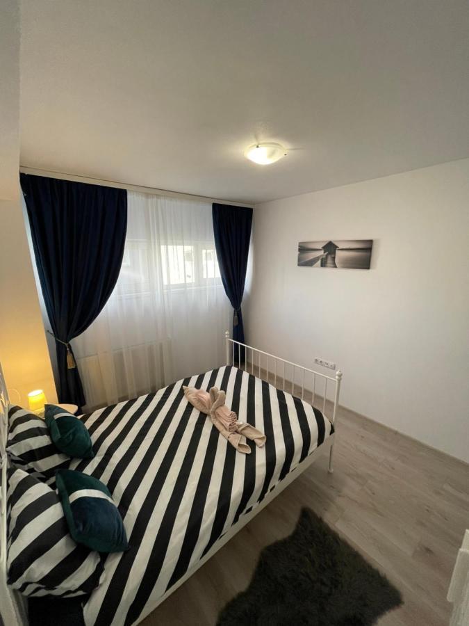 Roxi'S Apartment سيبيو المظهر الخارجي الصورة