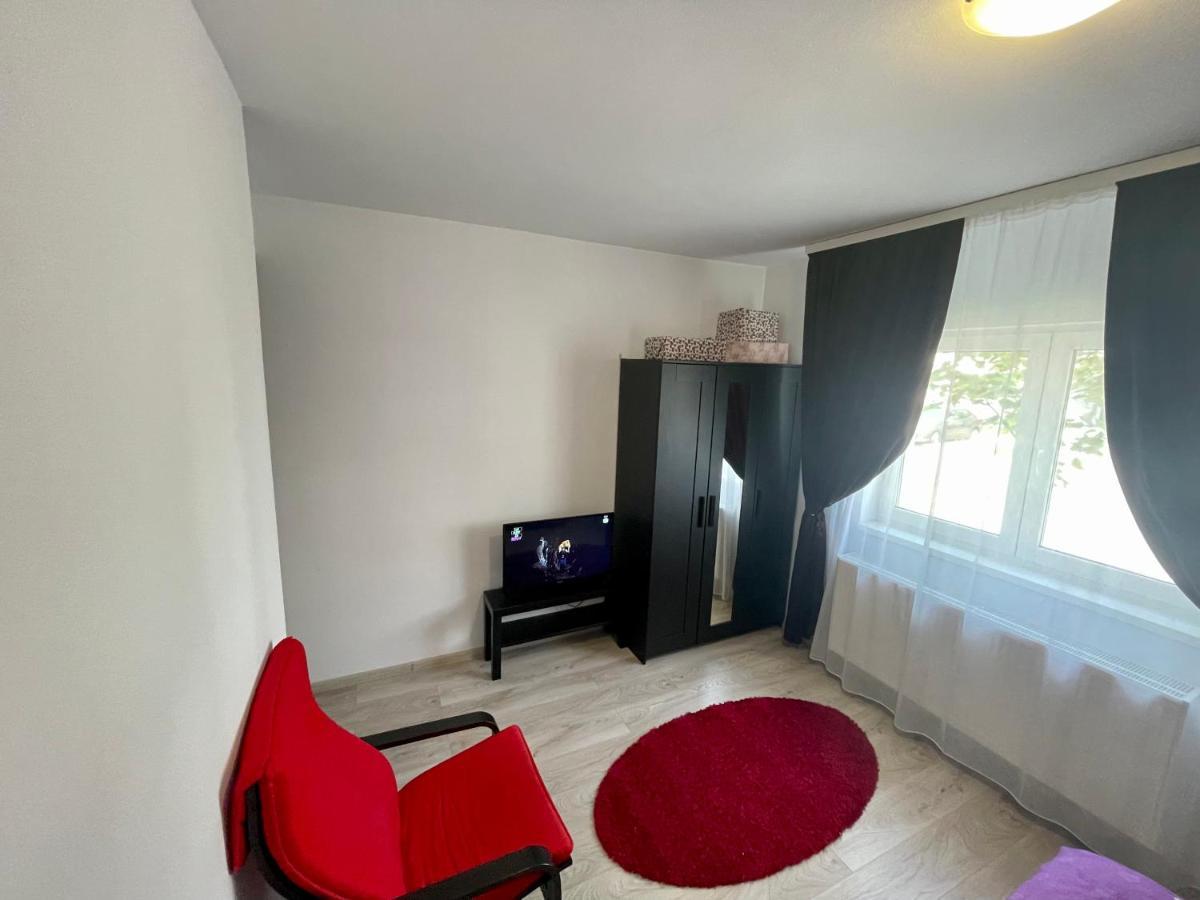 Roxi'S Apartment سيبيو المظهر الخارجي الصورة