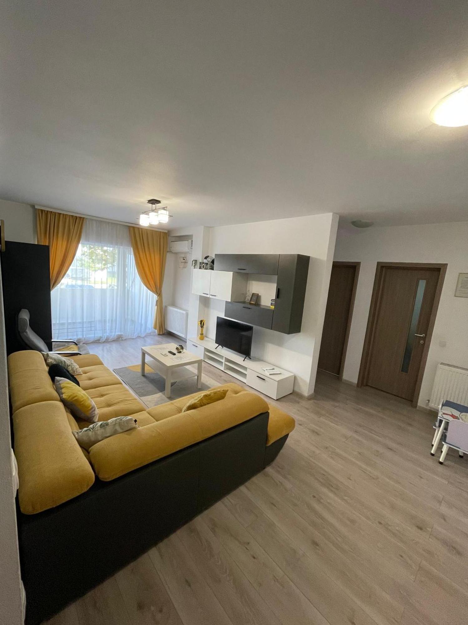 Roxi'S Apartment سيبيو المظهر الخارجي الصورة