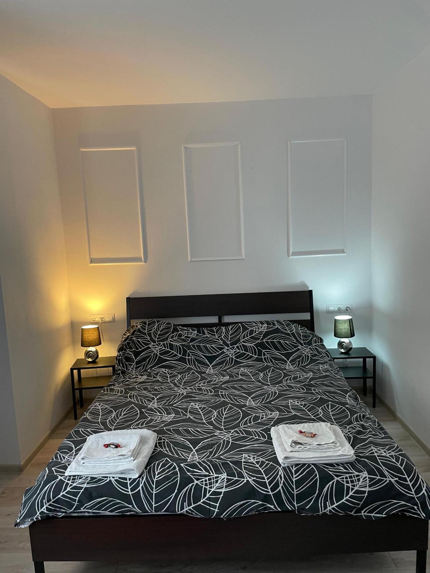 Roxi'S Apartment سيبيو المظهر الخارجي الصورة