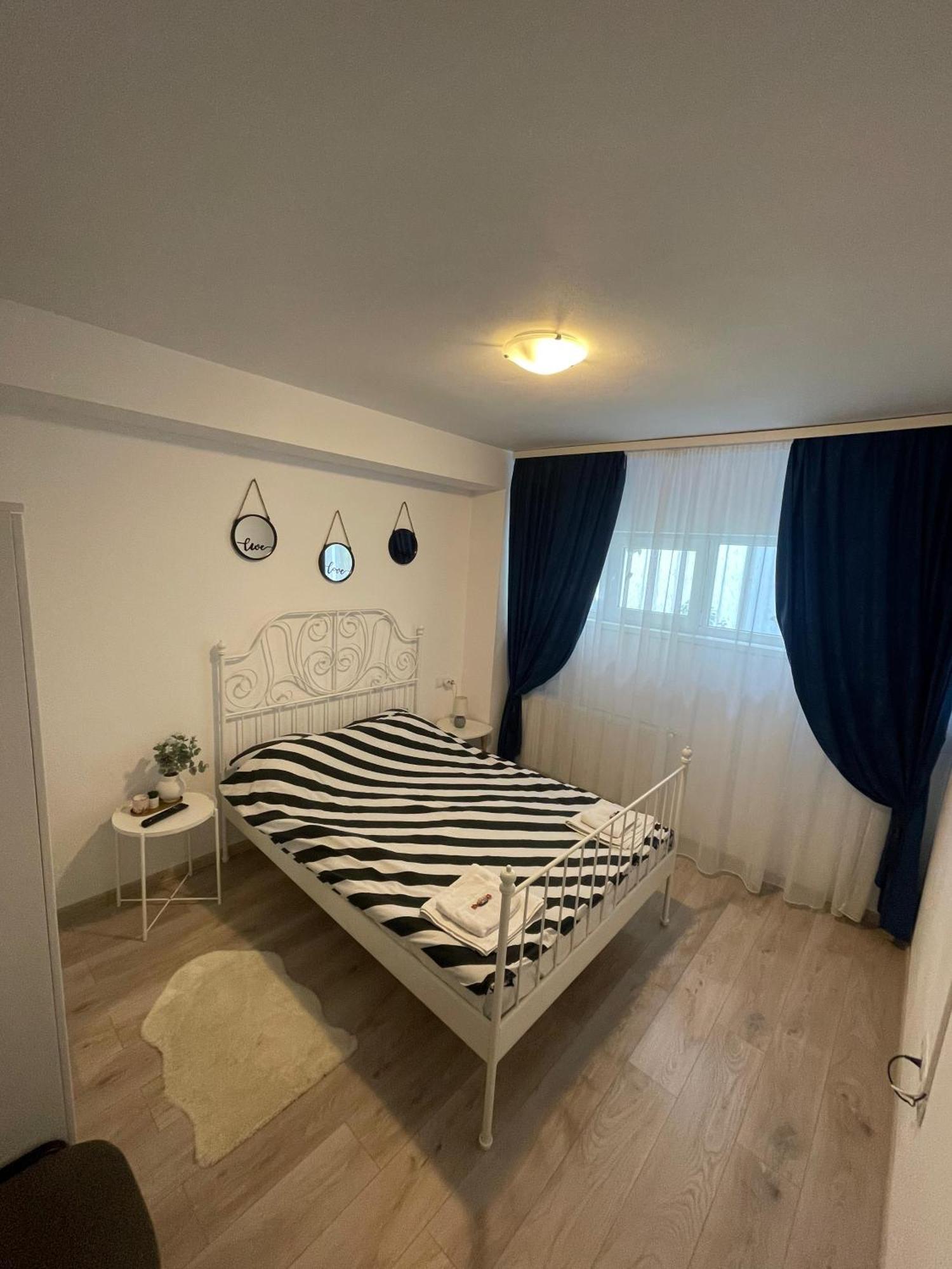 Roxi'S Apartment سيبيو المظهر الخارجي الصورة