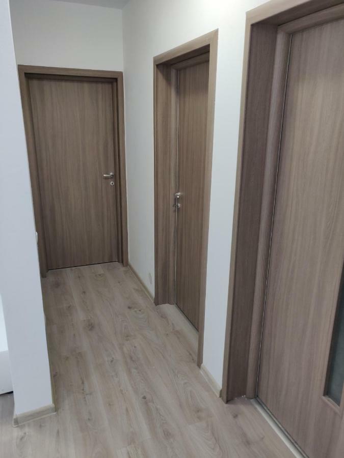 Roxi'S Apartment سيبيو المظهر الخارجي الصورة