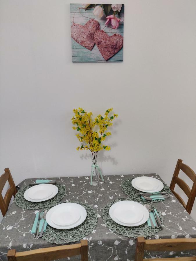 Roxi'S Apartment سيبيو المظهر الخارجي الصورة